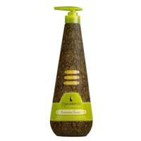Macadamia Šampon pro suché a poškozené vlasy (Rejuvenating Shampoo) 1000 ml