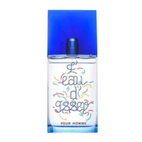 ISSEY MIYAKE L'Eau D'Issey Pour Homme Shades of Kolam EdT 125 ml