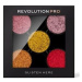 Makeup Revolution Eyeshadow Refill Zelená