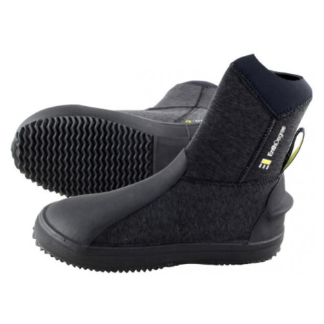 ENTH DEGREE QD BOOTS Neoprenové boty, černá, velikost 37