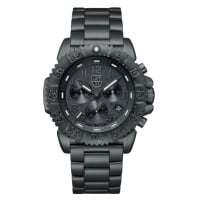 Luminox XS.3182.BO.L Sea - Steel Colormark Chronograph 3180 Series