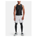 Tílko Under Armour UA HG IsoChill Comp Tank-BK