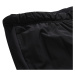 Alpine Pro Gubera Dámské funkční kalhoty LPAB664 černá