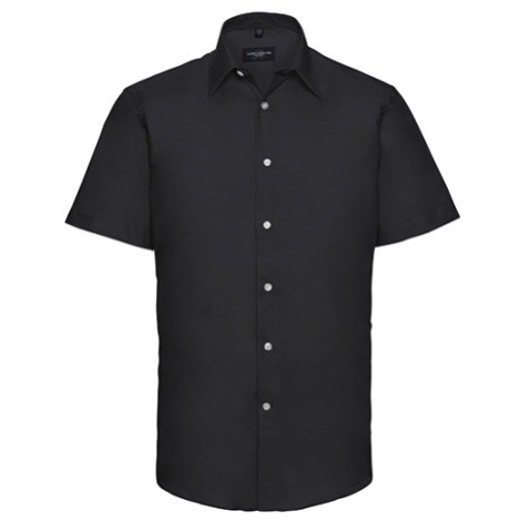 Russell Pánská košile R-923M-0 Black