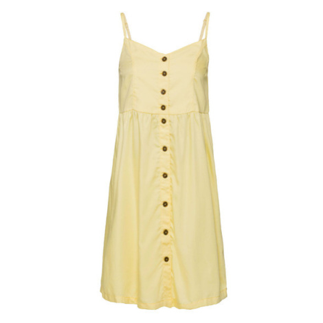esmara® Dámské šaty (žlutá)
