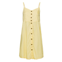 esmara® Dámské šaty (žlutá)