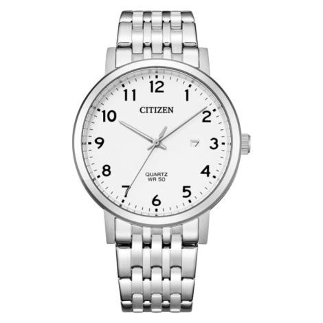 Citizen Quartz BI5070-57A
