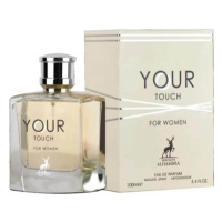 Alhambra Your Touch For Women - EDP 100 ml