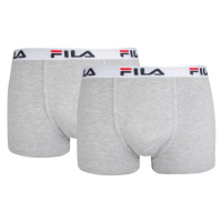 Fila 2 Pack M FU5016400/2 - grey