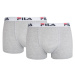 Fila 2 Pack M FU5016400/2 - grey