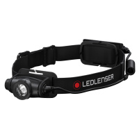 Ledlenser čelovka h5r core