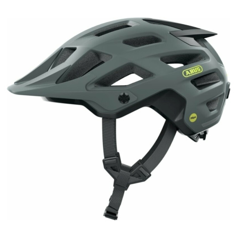 Abus Moventor 2.0 MIPS Concrete Grey Cyklistická helma