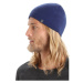 Icebreaker POCKET HAT Čepice, tmavě modrá, velikost