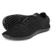 Barefoot tenisky Leguano - Go black černé