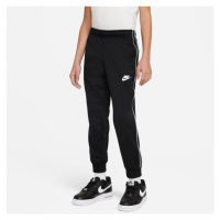 Chlapecké kalhoty Sportswear Junior DD4008 010 - Nike