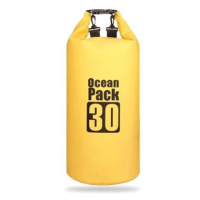 Surtep Vodotěsný vak Ocean přes rameno 30 l, barva žlutá