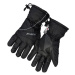 Willard RAMONIO Pánské lyžařské rukavice, černá, velikost