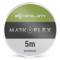 Korum marker marka-flex - fluoro green 5m