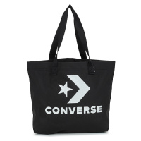 Converse STAR CHEVRON TO Černá
