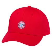 Bayern Mnichov čepice baseballová kšiltovka Flex red
