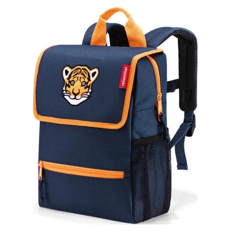 Reisenthel Backpack Kids Tiger Navy