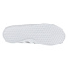 adidas VL COURT 2.0 Pánská vycházková obuv, šedá, velikost 46 2/3