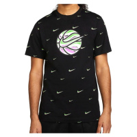 Nike Swoosh Ball T-shirt
