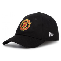 Kšiltovka New Era 9Forty Basic TS Manchester United black