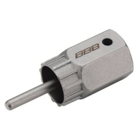 Klíč stahovací kazety BBB BTL-107S LockPlug s vodícím pinem