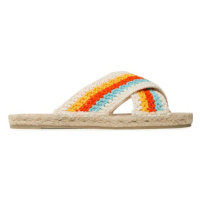 Espadrilky Castañer