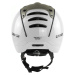 Helma Mistrall-2 Edition CASCO, white/olive structure