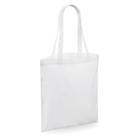 BagBase Nákupní taška BG901 White