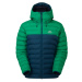 Dámská bunda Mountain Equipment W's Superflux Jacket