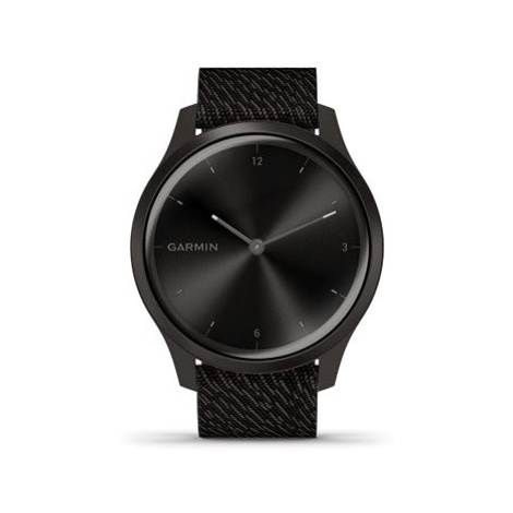 Garmin Vívomove 3 Style Slate Black