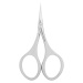 STALEKS Nůžky na nehtovou kůžičku Beauty & Care 10 Type 1 (Matte Cuticle Scissors)