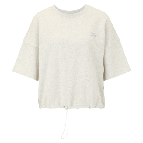 Gap Tall Tričko 'JAPAN' šedá