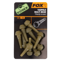 Fox Multifunkční vodiče Edges Tadpole Multi Bead