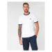 Lyle & Scott TS705V-Z660 Bílá