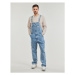 Levis RT OVERALL Modrá