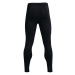 UNDER ARMOUR-UA FLY FAST 3.0 TIGHT-BLK-1369741-001 Černá