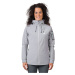 Hannah ARINA HOODY sharkskin