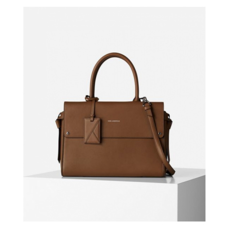 Kabelka Karl Lagerfeld K/Ikon Medium Top Handle