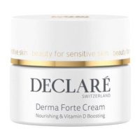 DECLARÉ Vyživující a posilující krém pro citlivou pleť Derma Forte (Cream) 50 ml