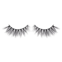 Essence Lash Like A Boss False Eyelashes - 02 Limitless Fialová