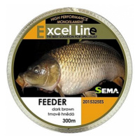 Sema Feeder 300m