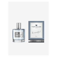 Pánská toaletní voda Tom Tailor Be Mindful Man EdT 30ml