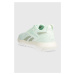 Tréninkové boty Reebok Flexagon zelená barva, 100074519