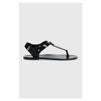 Sandály Pinko Emmanuel dámské, černá barva, 101181 A0V5 Z99