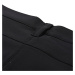 Dámské softshellové kalhoty Alpine Pro NUTTA - černá