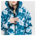 Wm mercy reversible parka xs